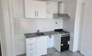 Monoambiente en alquiler en Moron Centro