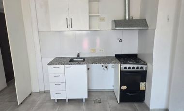 Monoambiente en alquiler en Moron Centro