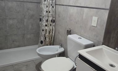 Monoambiente en alquiler en Moron Centro