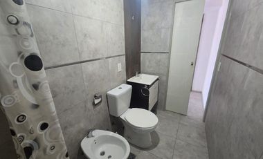 Monoambiente en alquiler en Moron Centro