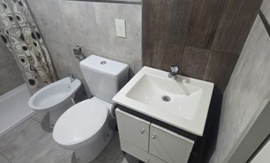 Monoambiente en alquiler en Moron Centro