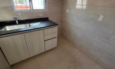 Departamento en alquiler en Caseros