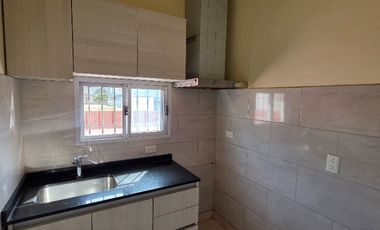 Departamento en alquiler en Caseros