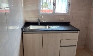 Departamento en alquiler en Caseros
