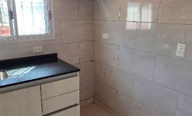 Departamento en alquiler en Caseros