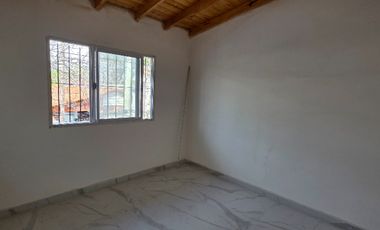 Departamento en alquiler en Caseros