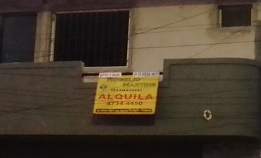 Departamento en alquiler en Caseros