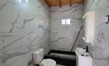 Departamento en alquiler en Caseros