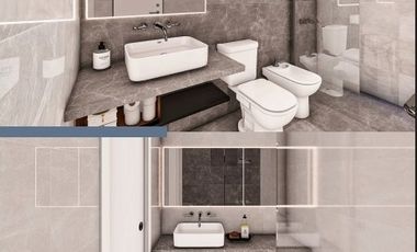 Departamento en venta en Bernal Centro