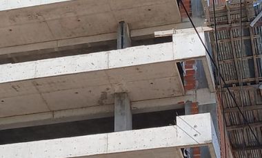 Departamento en venta en Bernal Centro