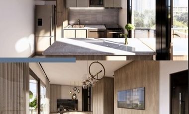 Departamento en venta en Bernal Centro