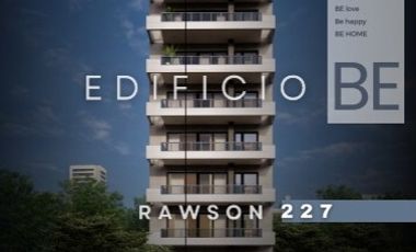 Departamento en venta en Bernal Centro