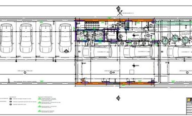 Departamento en venta en Bernal Centro