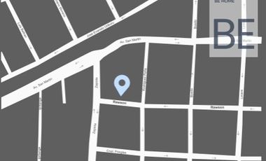 Departamento en venta en Bernal Centro