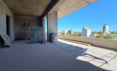 Departamento en venta en Bernal Centro