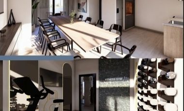 Departamento en venta en Bernal Centro