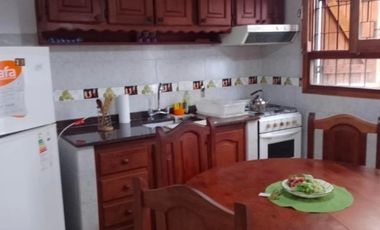 Duplex en venta en La Lucila del Mar