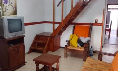 Duplex en venta en La Lucila del Mar