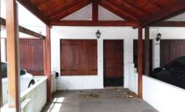 Duplex en venta en La Lucila del Mar