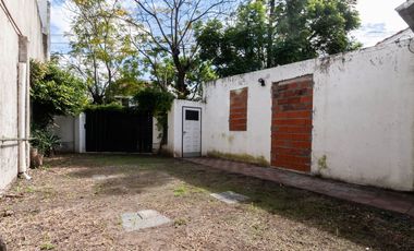 Alquiler Lanús Casa 5 ambientes Jardín Qcho Parri