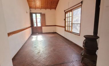 Alquiler Lanús Casa 5 ambientes Jardín Qcho Parri