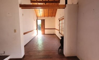 Alquiler Lanús Casa 5 ambientes Jardín Qcho Parri