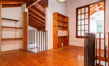 Alquiler Lanús Casa 5 ambientes Jardín Qcho Parri