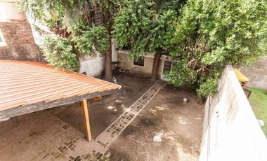 Alquiler Lanús Casa 5 ambientes Jardín Qcho Parri