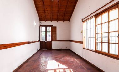 Alquiler Lanús Casa 5 ambientes Jardín Qcho Parri