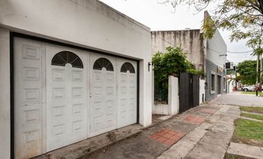 Alquiler Lanús Casa 5 ambientes Jardín Qcho Parri