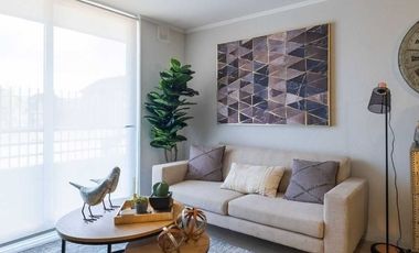 Departamento en venta en CONCEPCIÓN