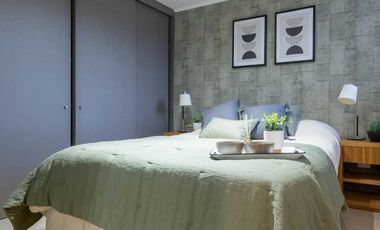 Departamento en venta en CONCEPCIÓN