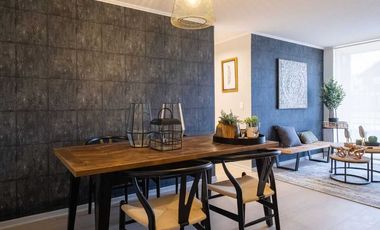 Departamento en venta en CONCEPCIÓN