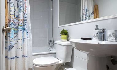 Departamento en venta en CONCEPCIÓN