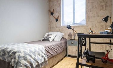 Departamento en venta en CONCEPCIÓN