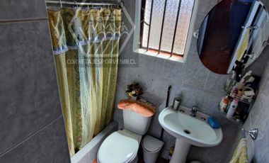 Casa en venta en TEMUCO