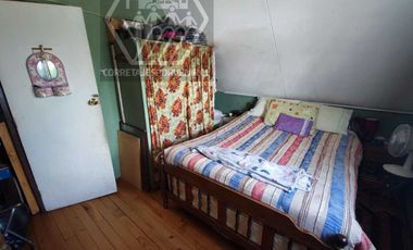 Casa en venta en TEMUCO