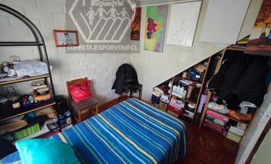 Casa en venta en TEMUCO