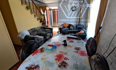 Casa en venta en TEMUCO