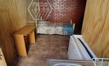 Casa en venta en TEMUCO