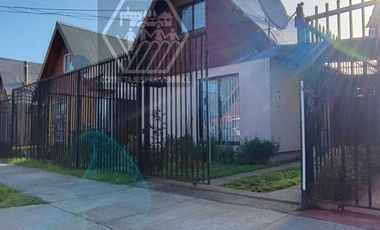 Casa en venta en TEMUCO