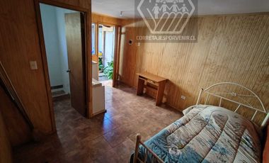 Casa en venta en TEMUCO