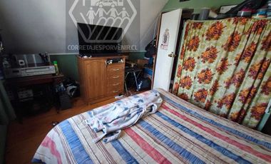 Casa en venta en TEMUCO