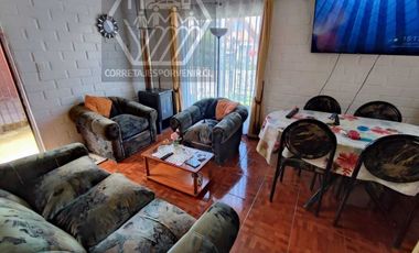 Casa en venta en TEMUCO
