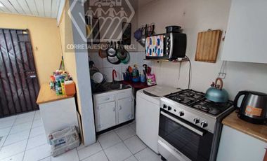 Casa en venta en TEMUCO