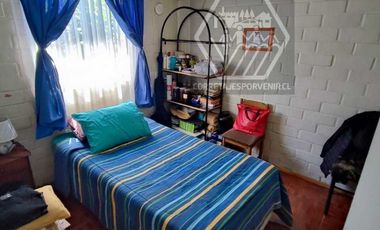 Casa en venta en TEMUCO