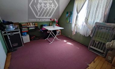 Casa en venta en TEMUCO