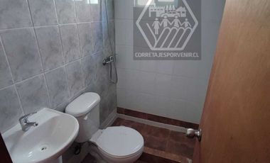 Casa en venta en TEMUCO