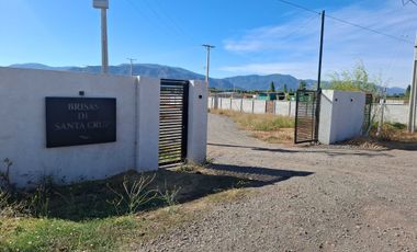 Parcela en venta en NANCAGUA