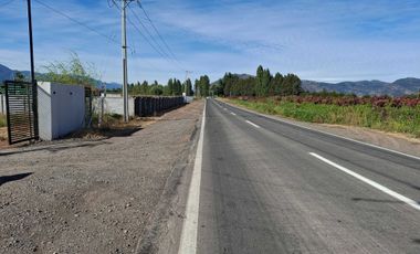 Parcela en venta en NANCAGUA